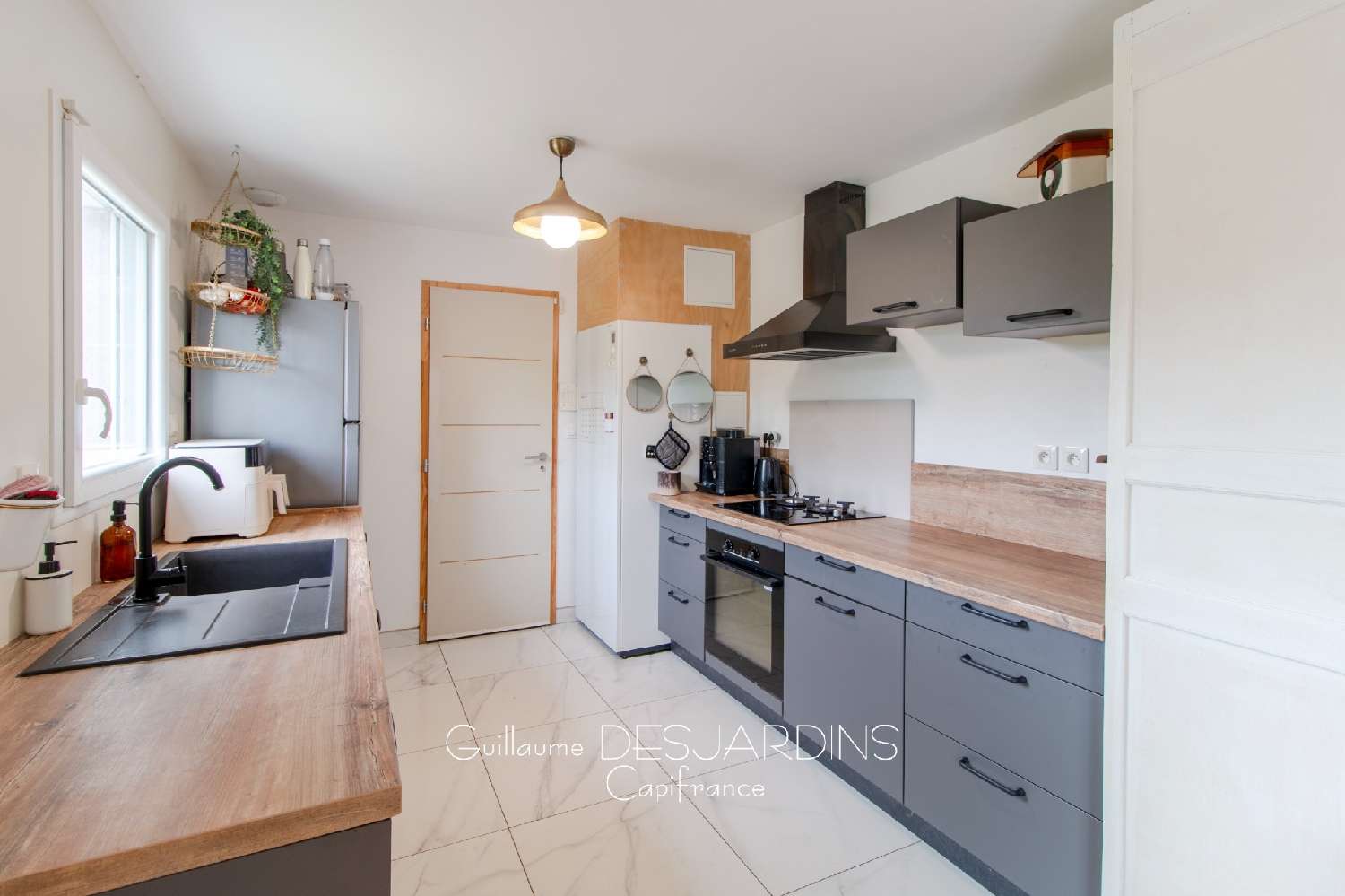 for sale house Vimoutiers Orne 6