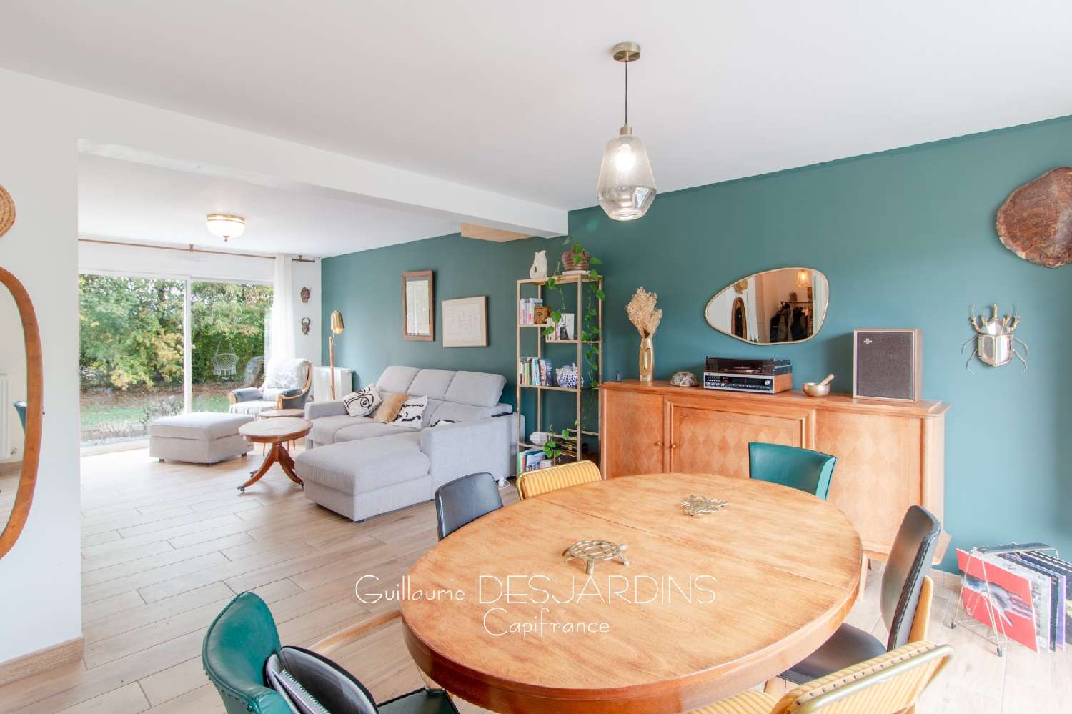 for sale house Vimoutiers Orne 7