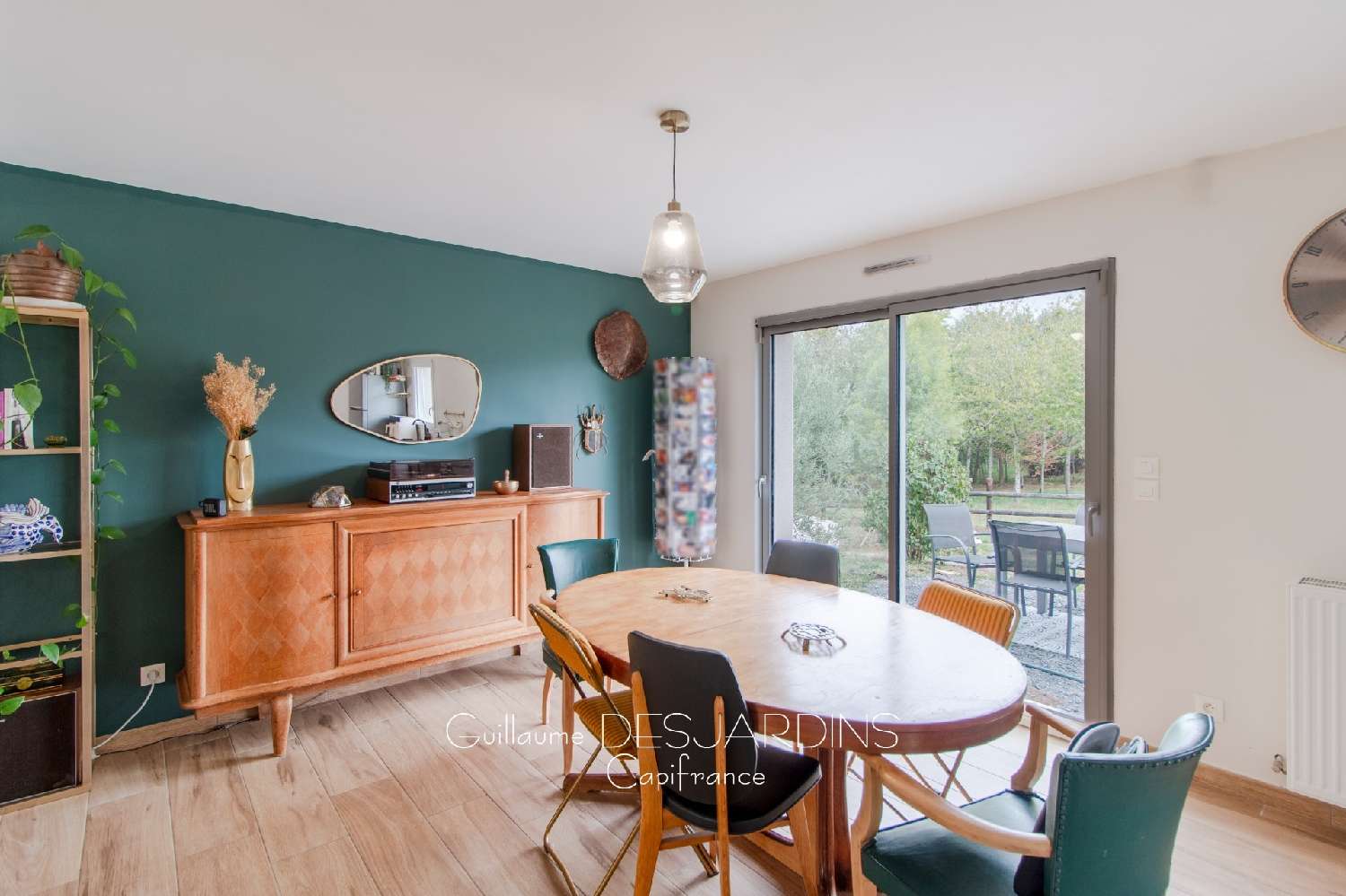 for sale house Vimoutiers Orne 8