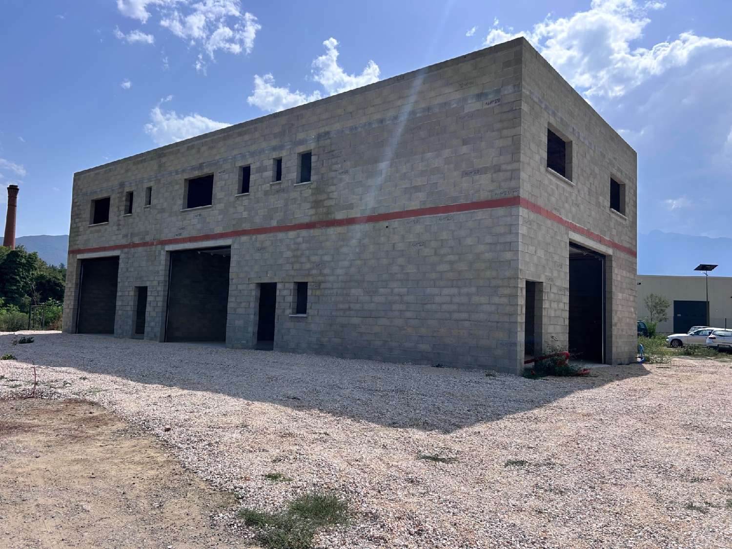 à vendre maison Vinça Pyrénées-Orientales 2