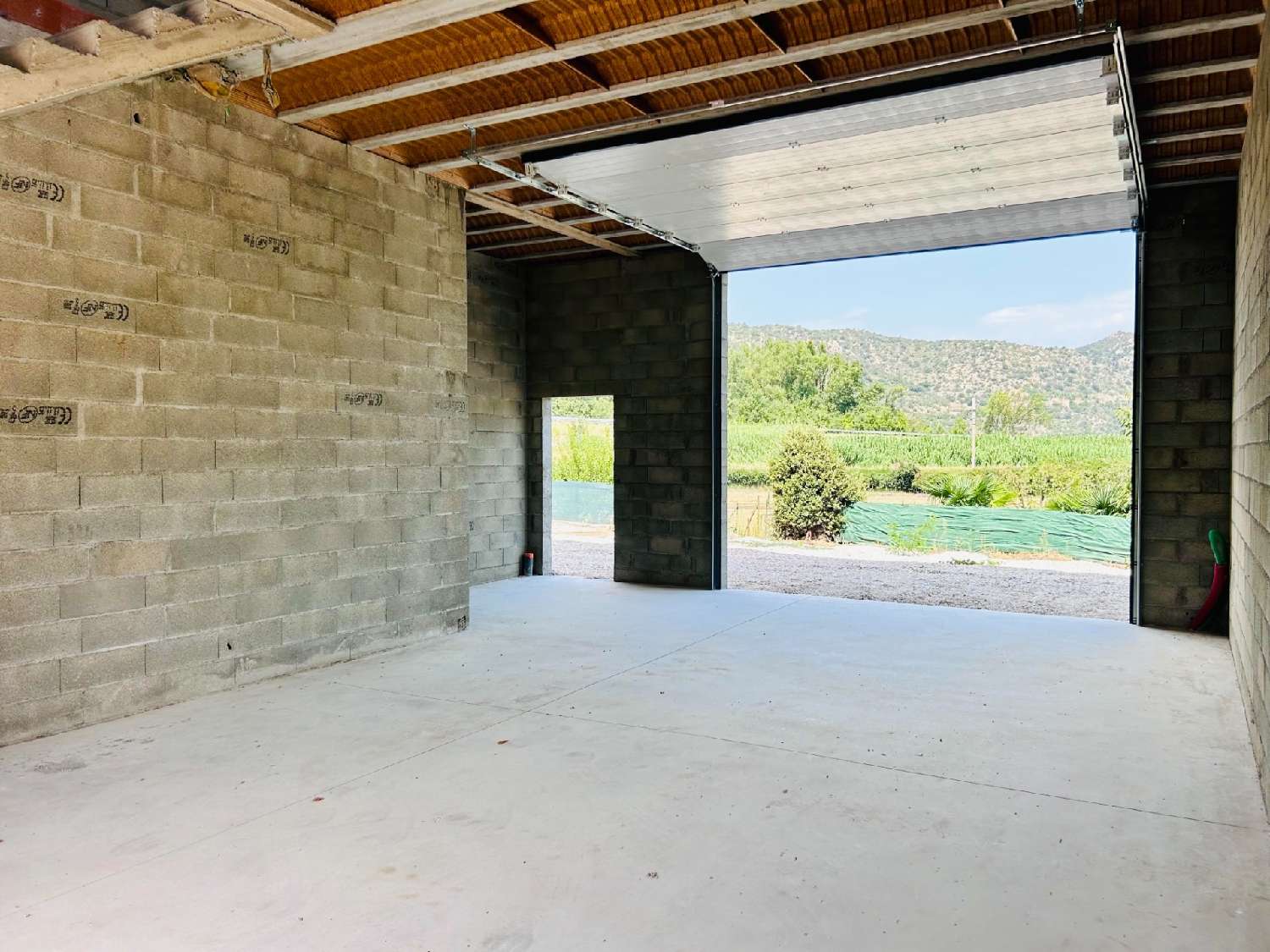 à vendre maison Vinça Pyrénées-Orientales 3