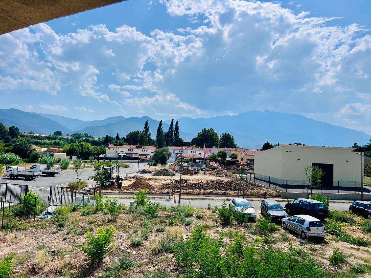 à vendre maison Vinça Pyrénées-Orientales 6