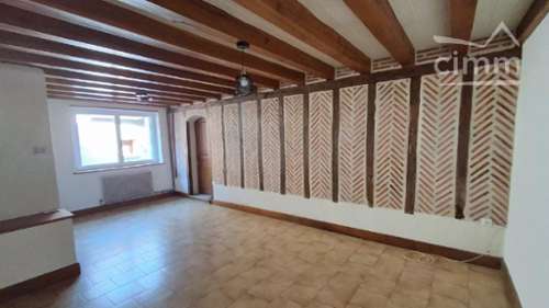Vineuil Loir-et-Cher maison foto
