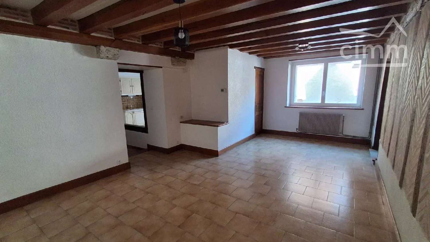à vendre maison Vineuil Loir-et-Cher 2