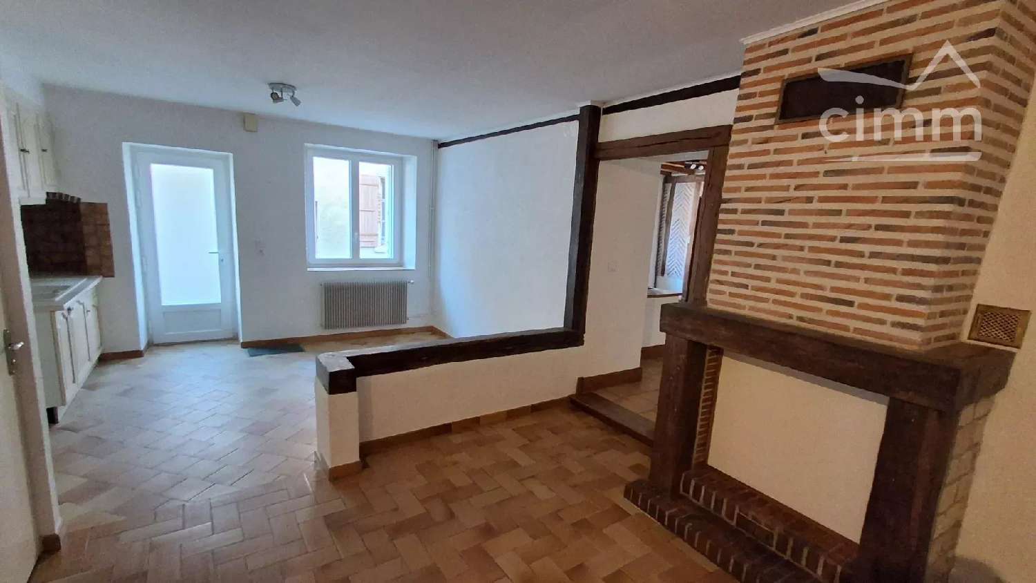 à vendre maison Vineuil Loir-et-Cher 3