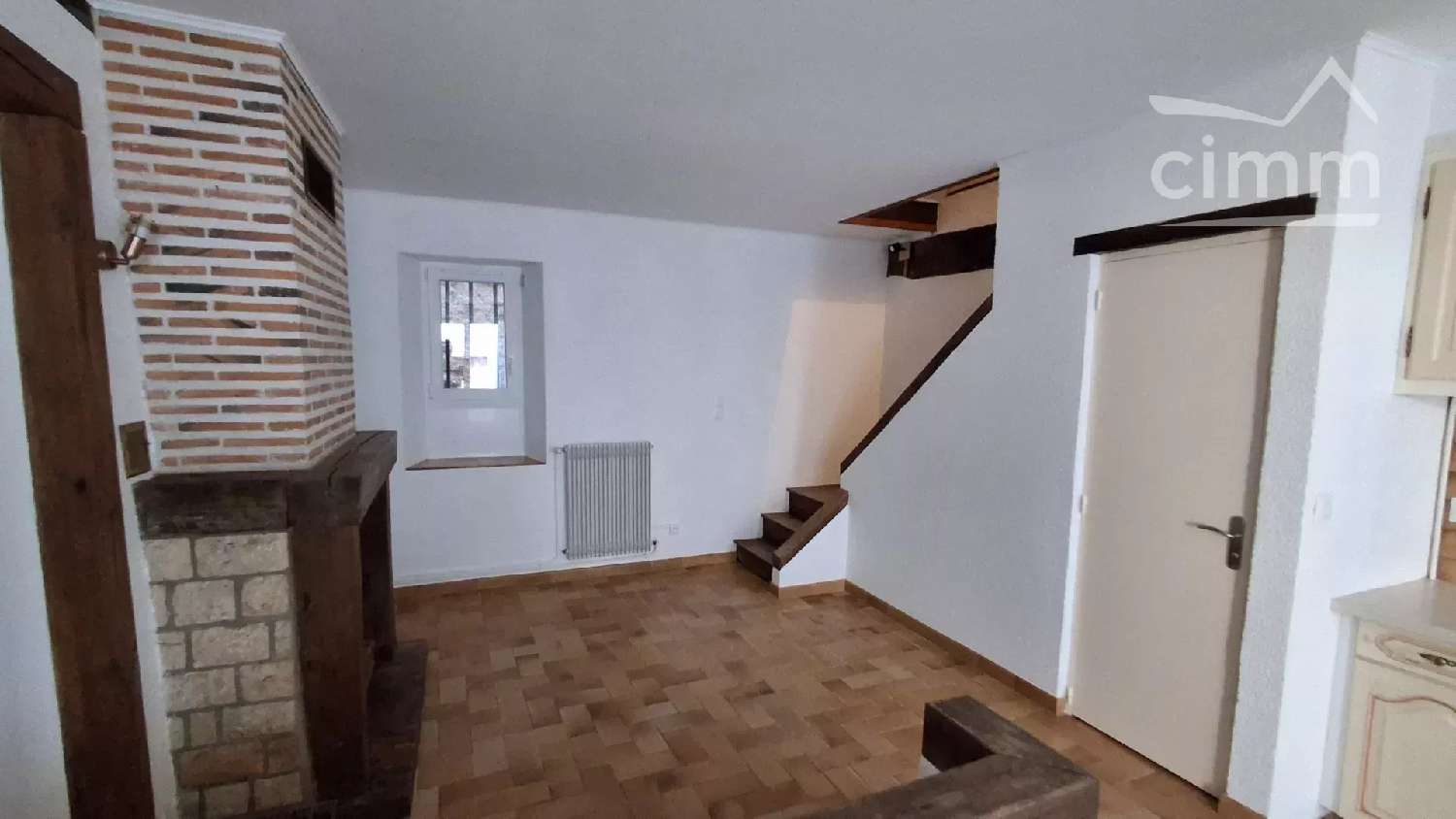 à vendre maison Vineuil Loir-et-Cher 5
