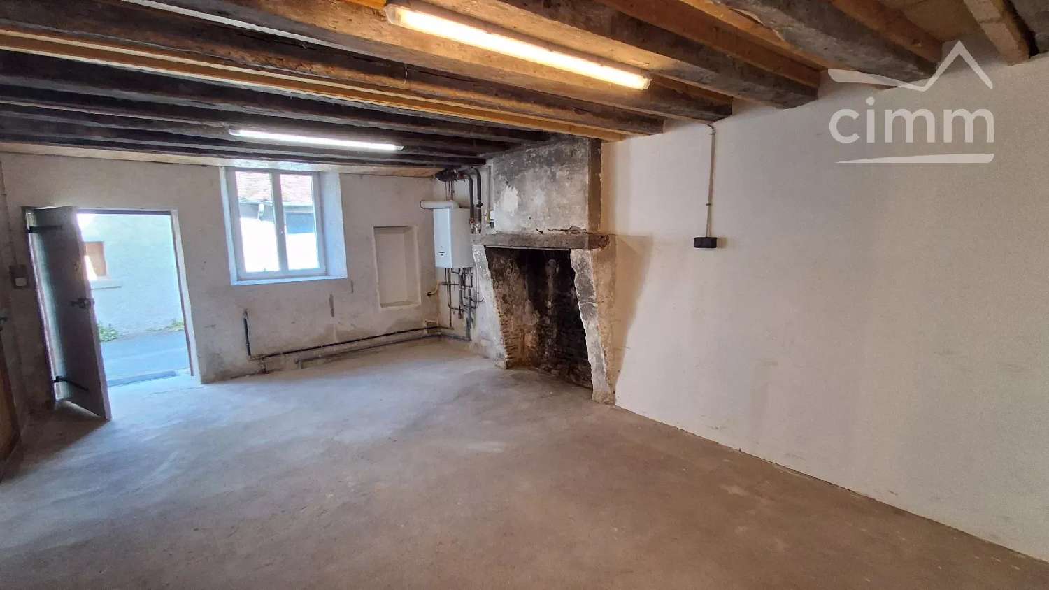 à vendre maison Vineuil Loir-et-Cher 6