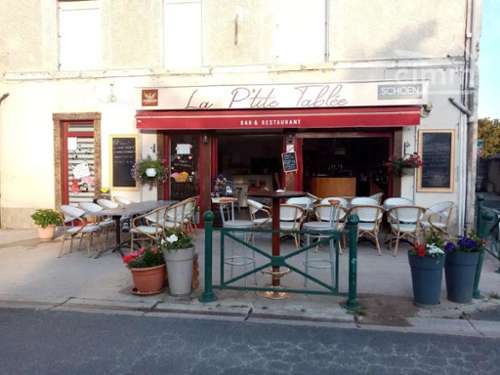 Vineuil Loir-et-Cher maison foto