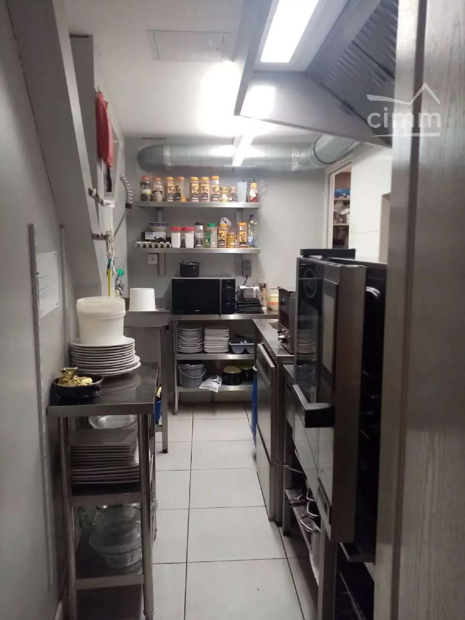 à vendre maison Vineuil Loir-et-Cher 5
