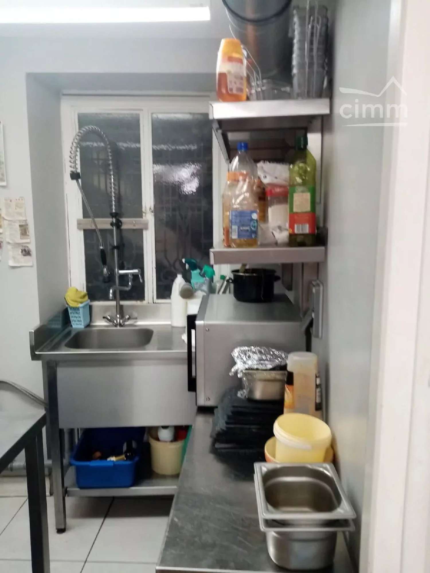 à vendre maison Vineuil Loir-et-Cher 7
