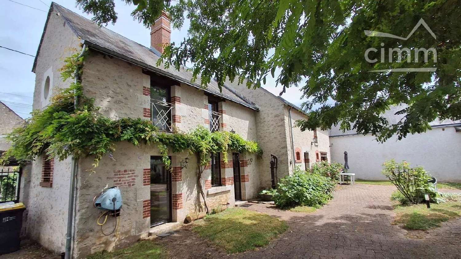  en venta casa Vineuil Loir-et-Cher 1