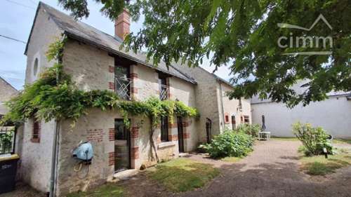 Vineuil Loir-et-Cher casa foto 7402169