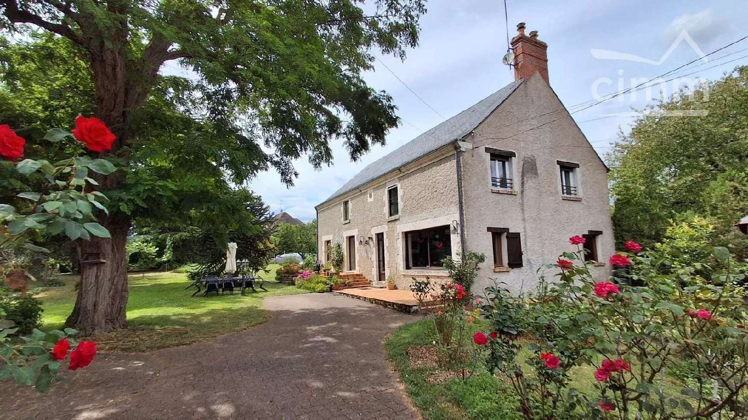  en venta casa Vineuil Loir-et-Cher 2