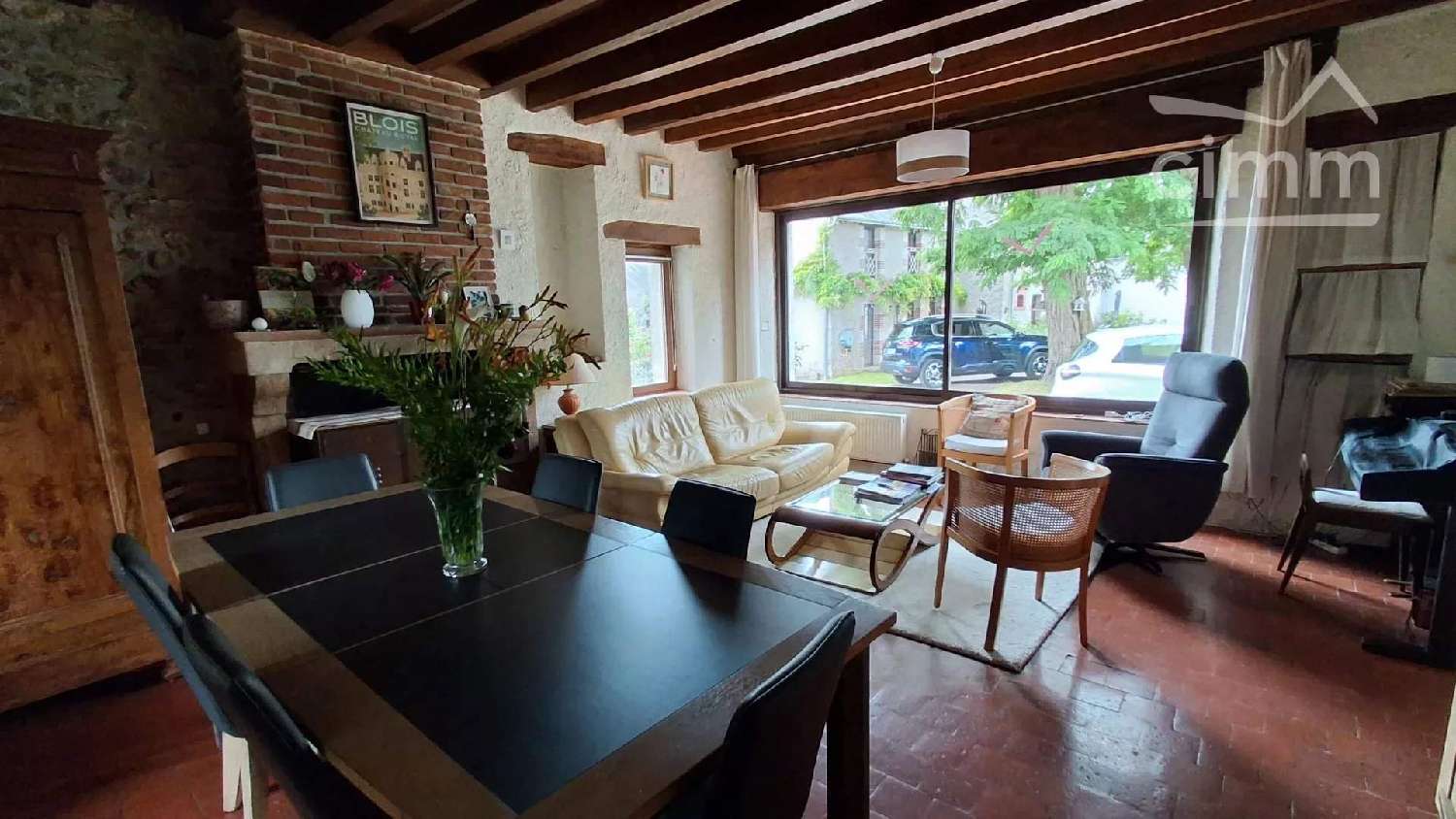  en venta casa Vineuil Loir-et-Cher 4