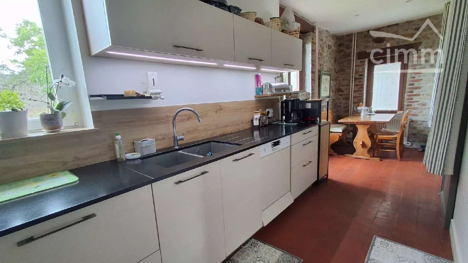  en venta casa Vineuil Loir-et-Cher 6