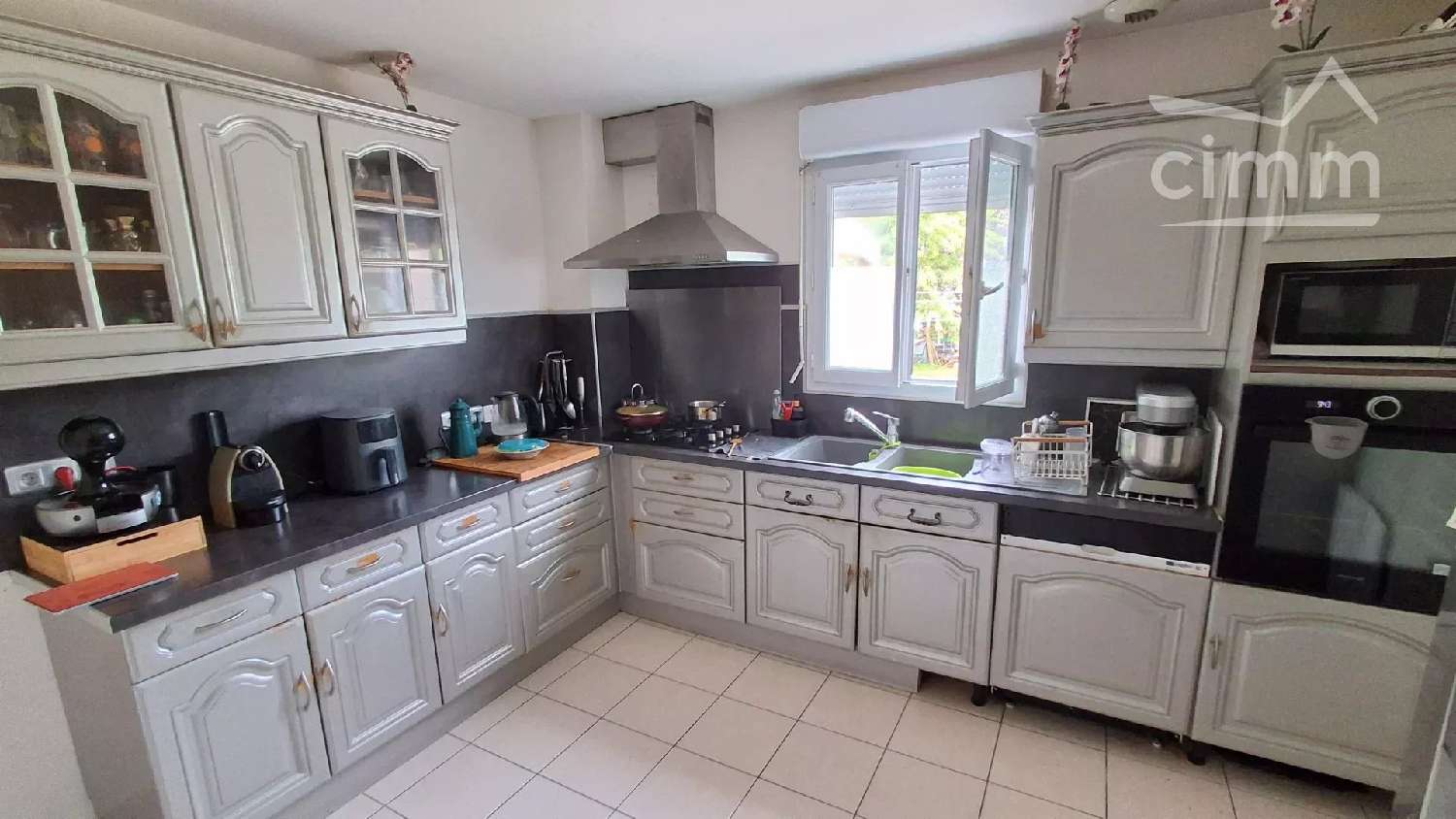 à vendre maison Vineuil Loir-et-Cher 5