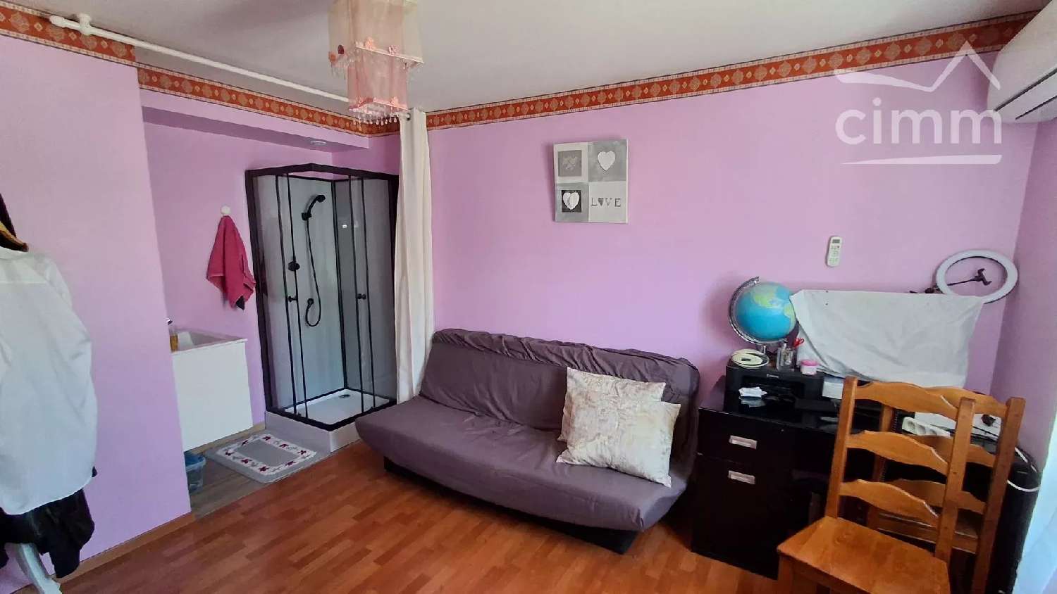 à vendre maison Vineuil Loir-et-Cher 6