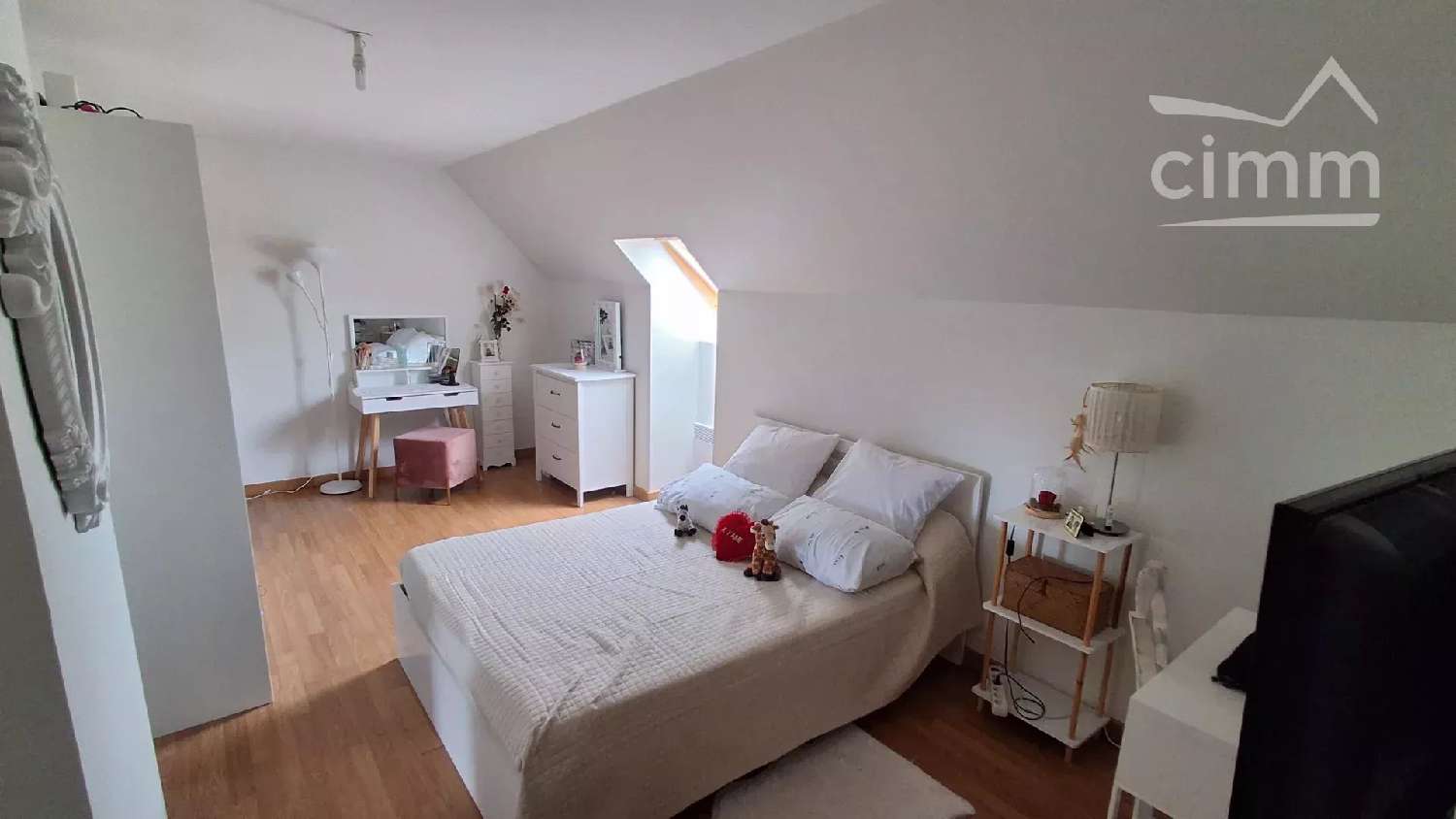 à vendre maison Vineuil Loir-et-Cher 7