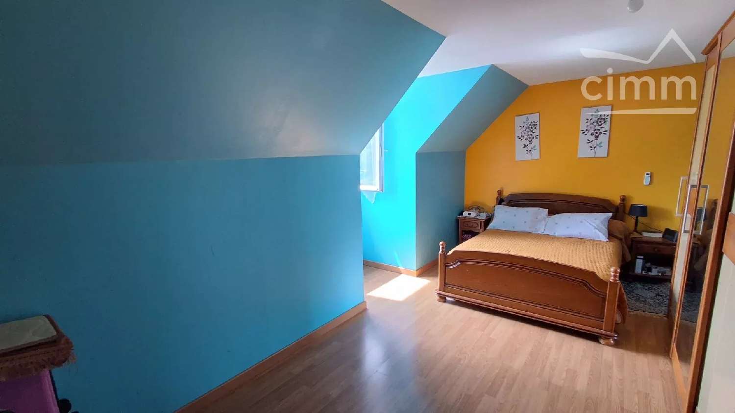 à vendre maison Vineuil Loir-et-Cher 8