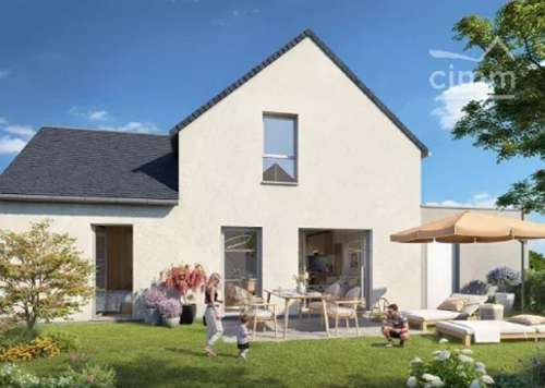 Vineuil Loir-et-Cher maison foto