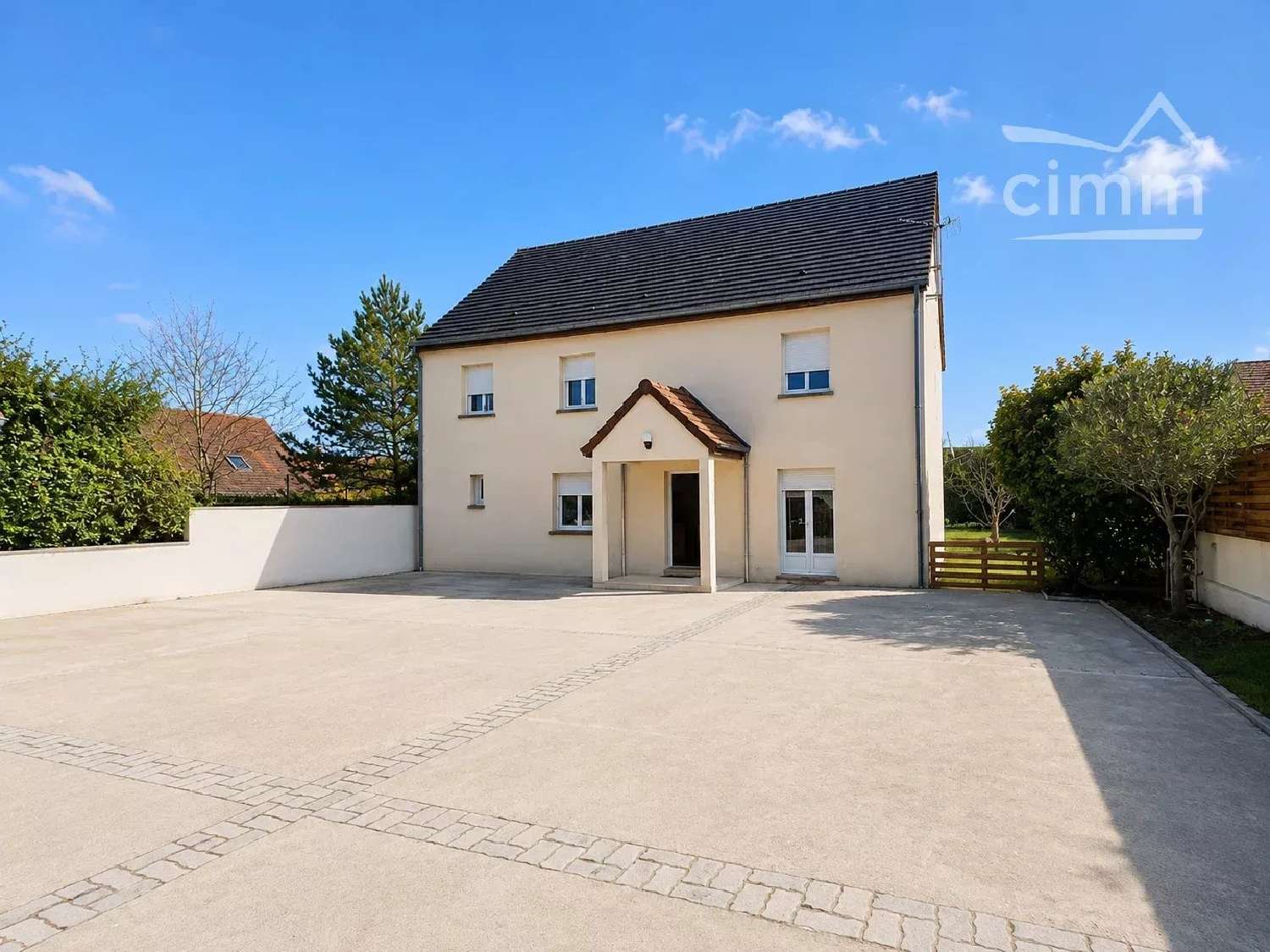 à vendre maison Vineuil Loir-et-Cher 1