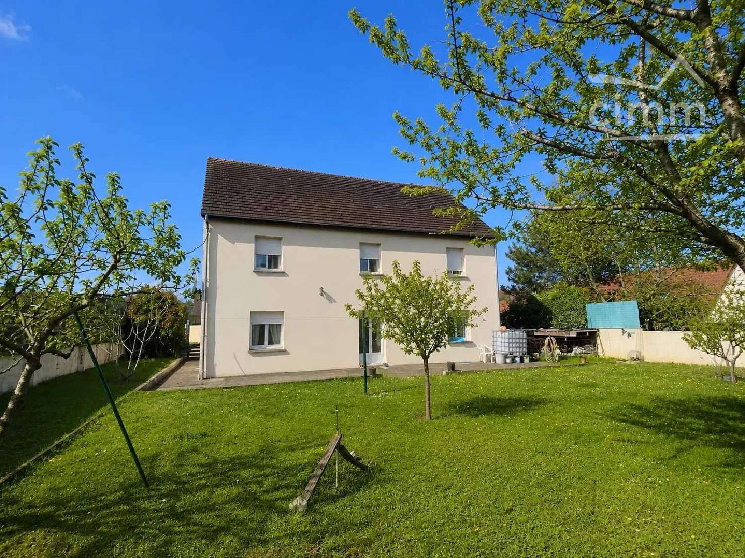 à vendre maison Vineuil Loir-et-Cher 2