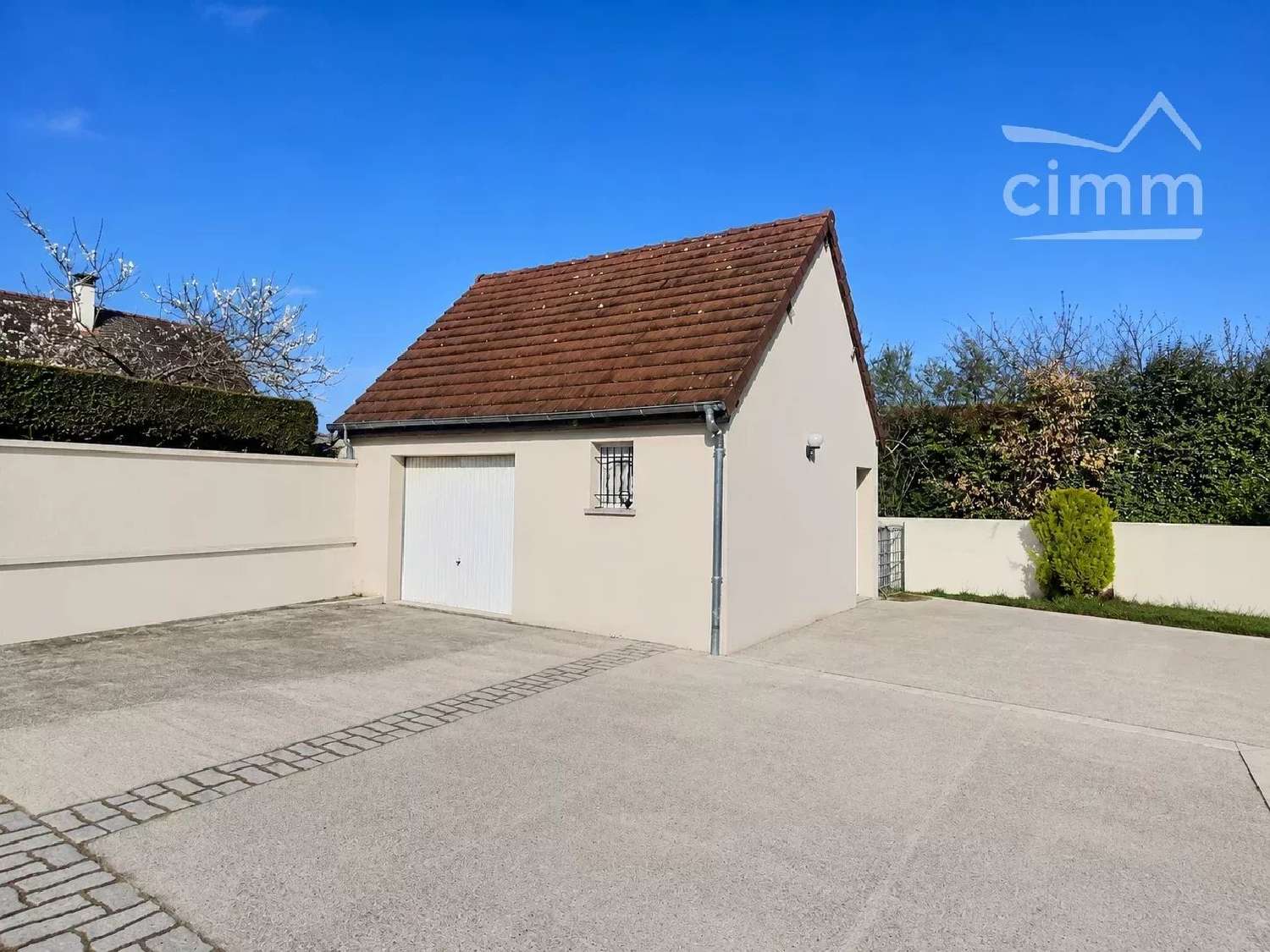 à vendre maison Vineuil Loir-et-Cher 3