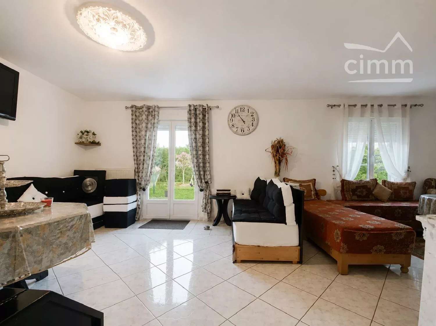 à vendre maison Vineuil Loir-et-Cher 4