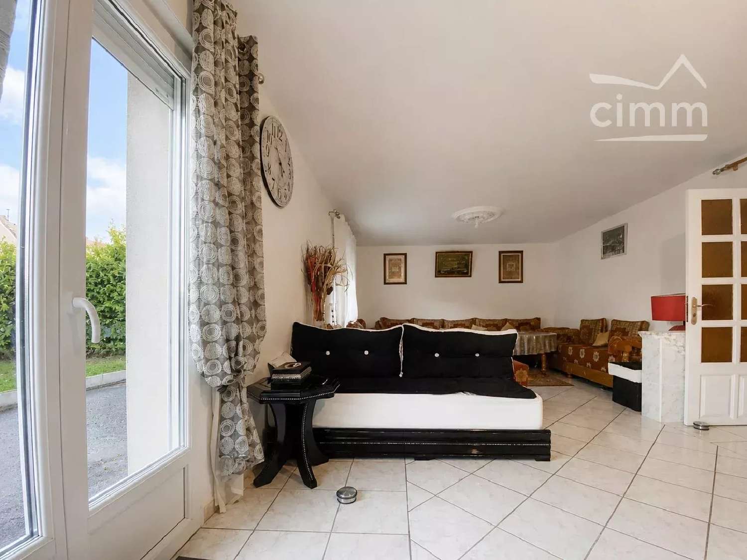 à vendre maison Vineuil Loir-et-Cher 5