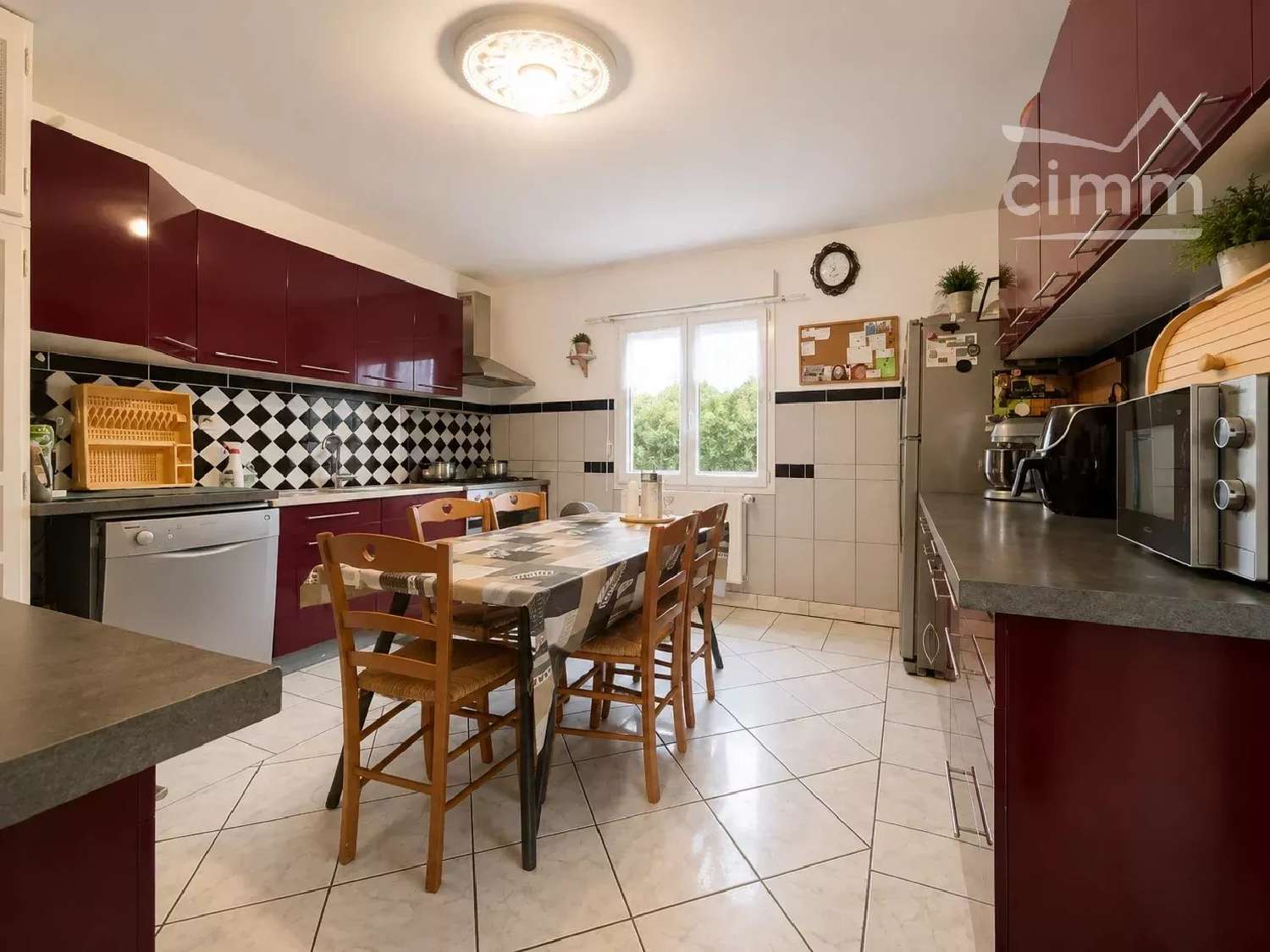 à vendre maison Vineuil Loir-et-Cher 6
