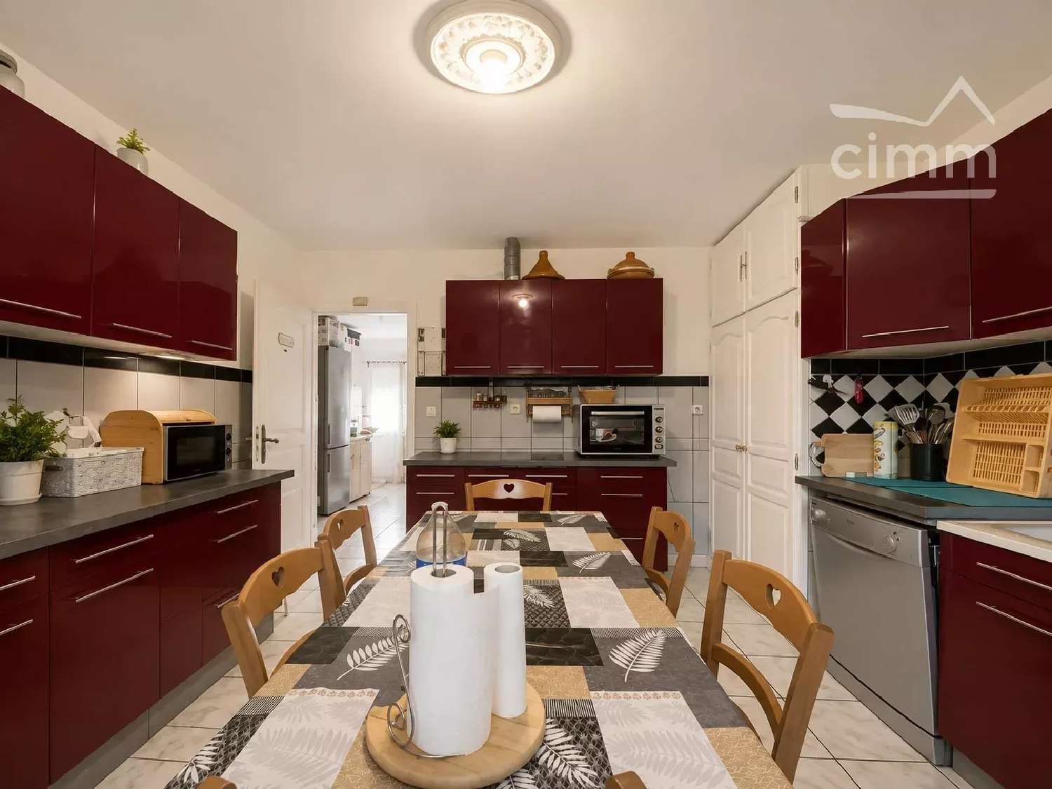 à vendre maison Vineuil Loir-et-Cher 7