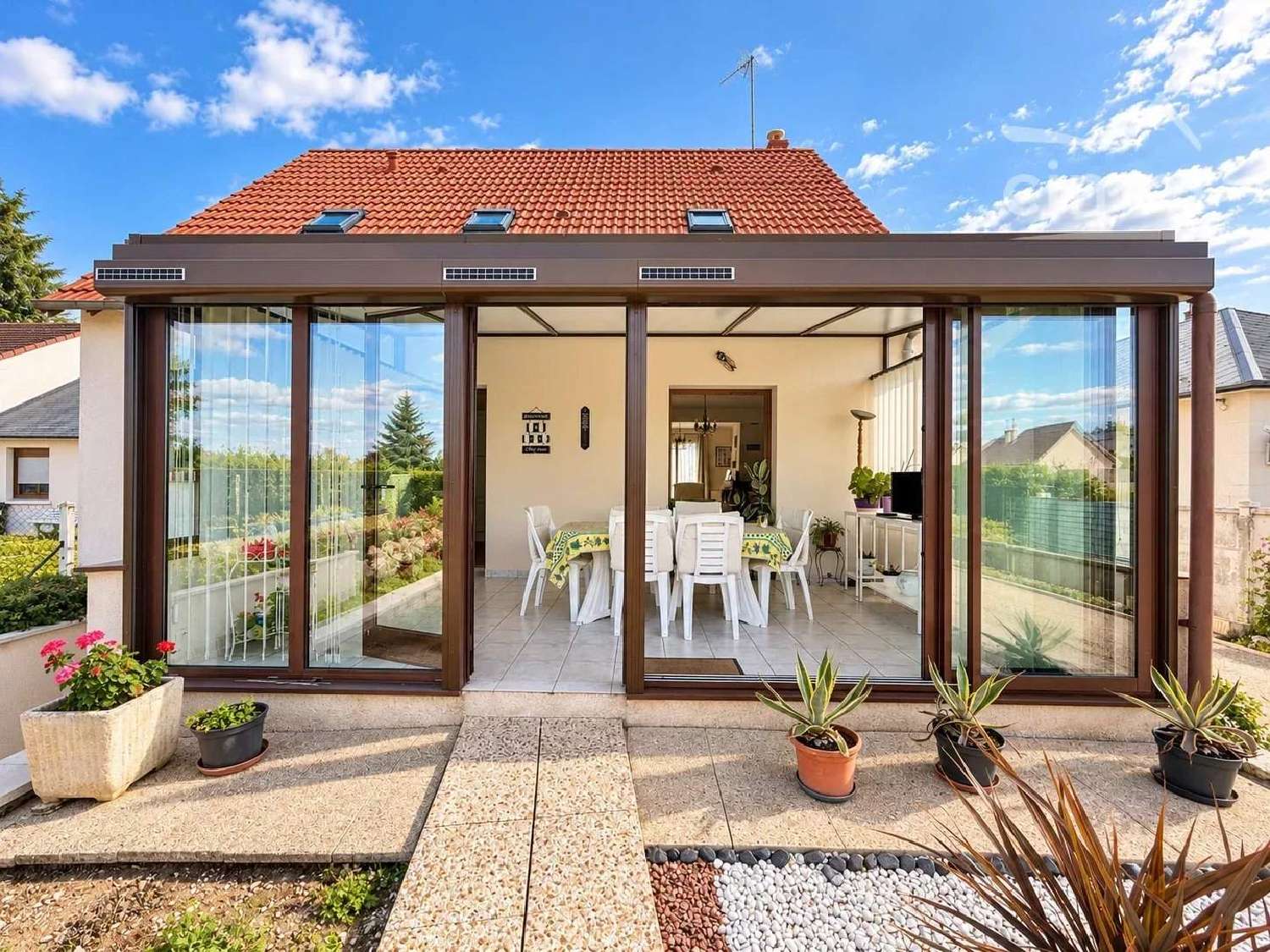 te koop huis Vineuil Loir-et-Cher 3