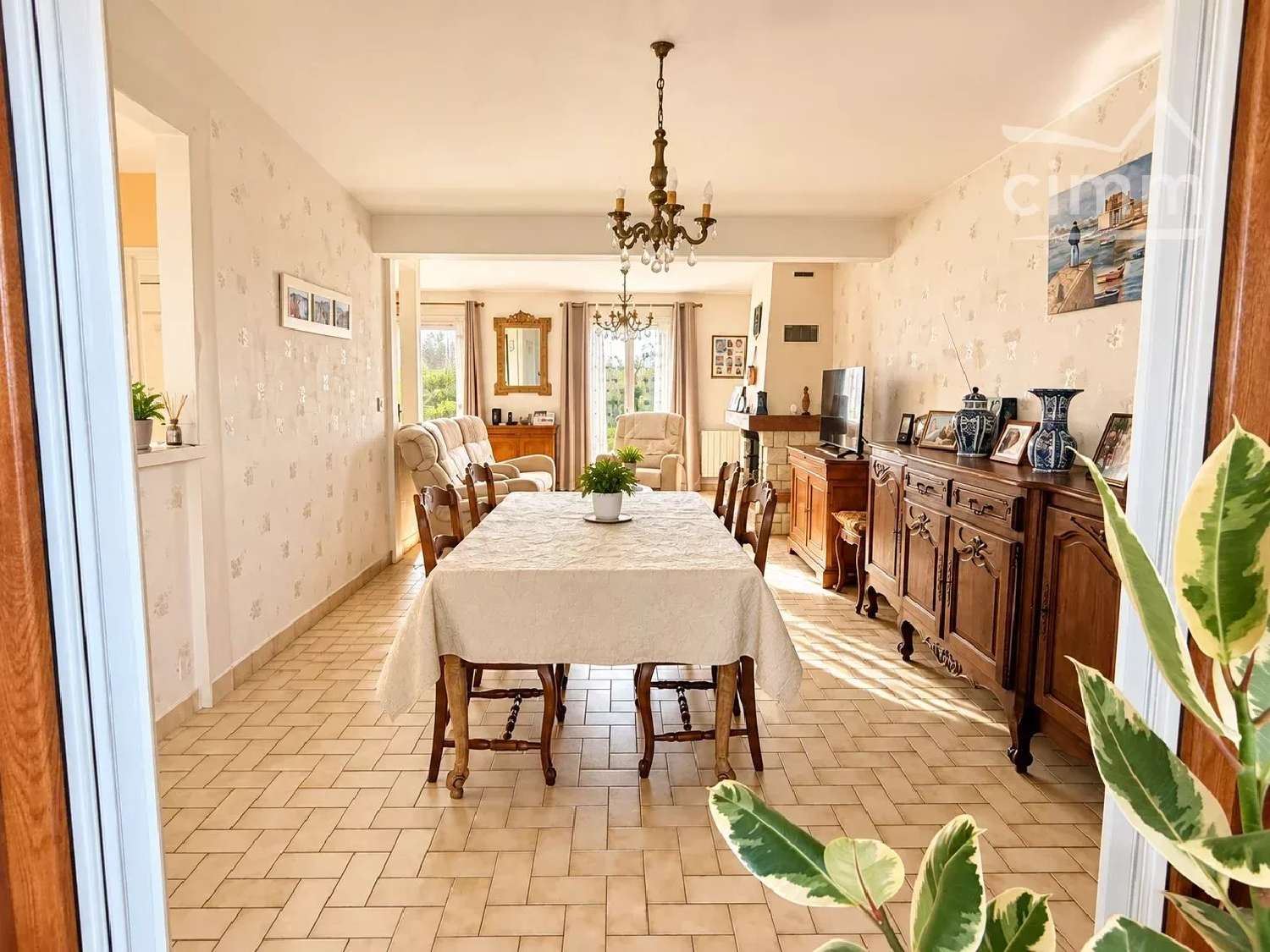 te koop huis Vineuil Loir-et-Cher 6