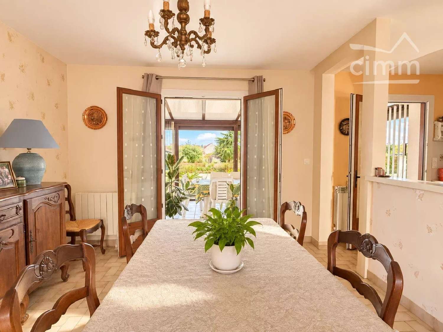 te koop huis Vineuil Loir-et-Cher 8