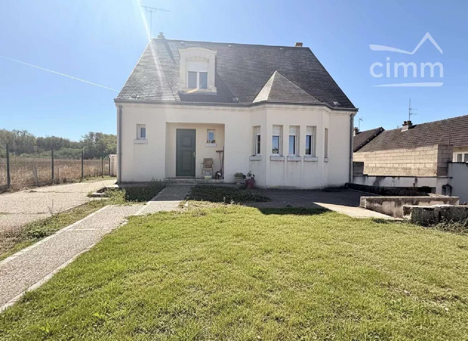 kaufen Haus Vineuil Loir-et-Cher 1