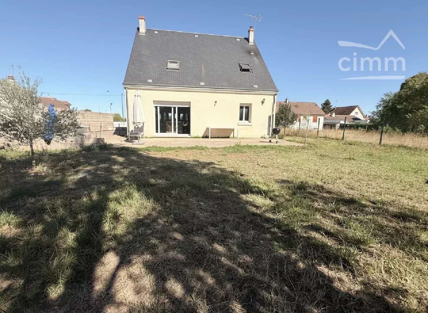 kaufen Haus Vineuil Loir-et-Cher 2