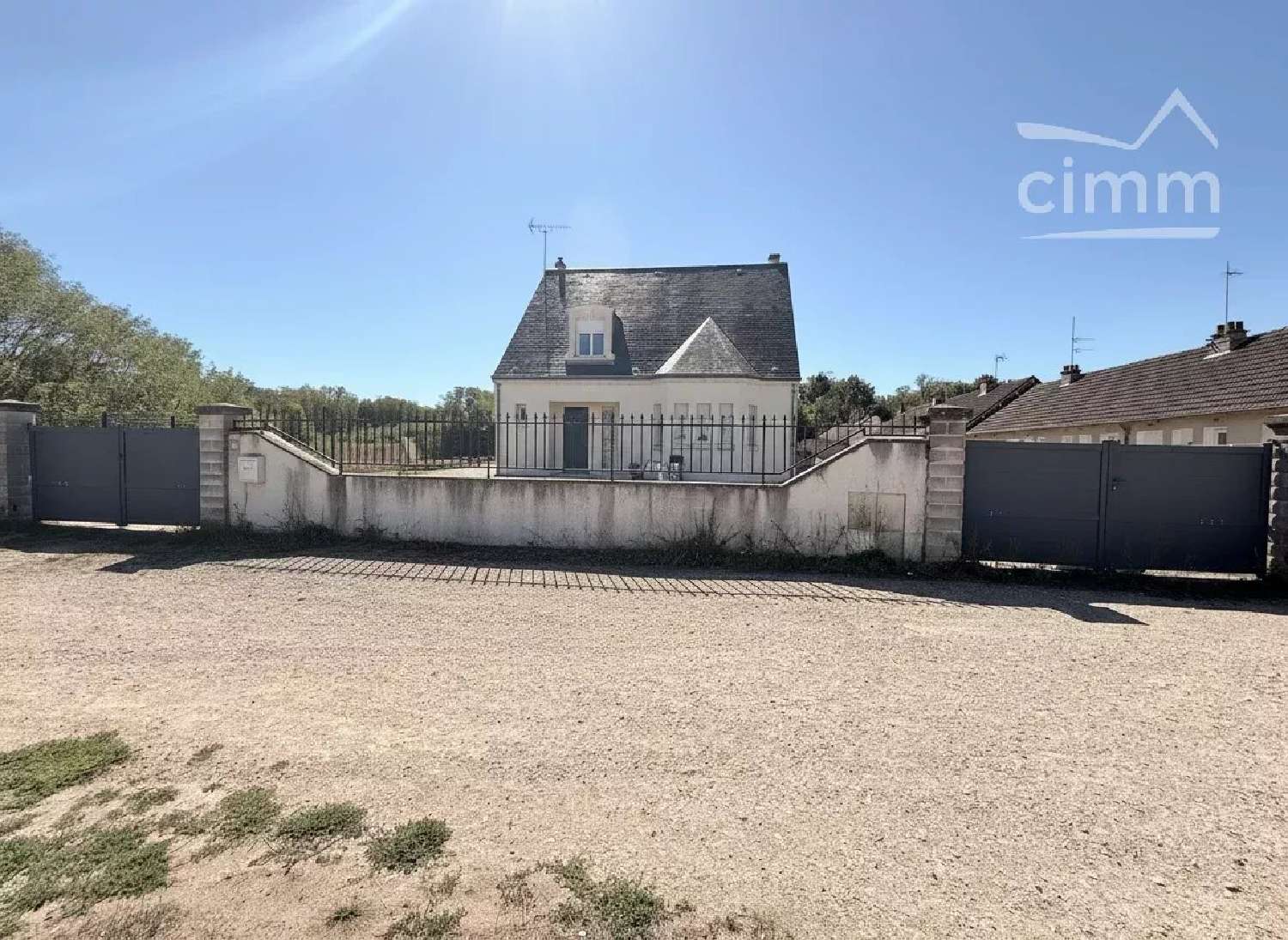 kaufen Haus Vineuil Loir-et-Cher 3