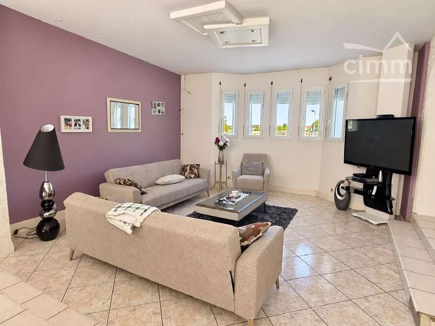 kaufen Haus Vineuil Loir-et-Cher 8