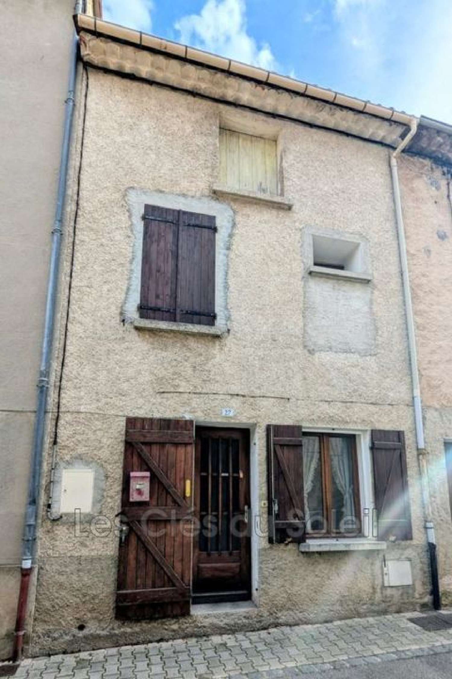 for sale house Vins-sur-Caramy Var 1