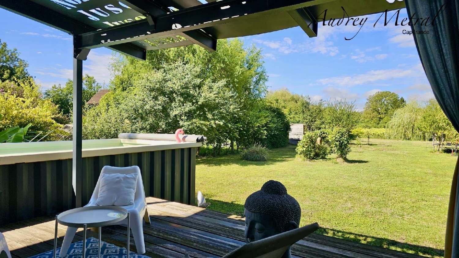 en venta casa Vions Savoie 2