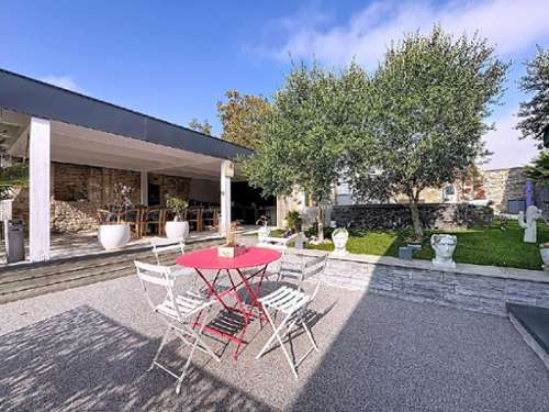 Viré Saône-et-Loire house foto