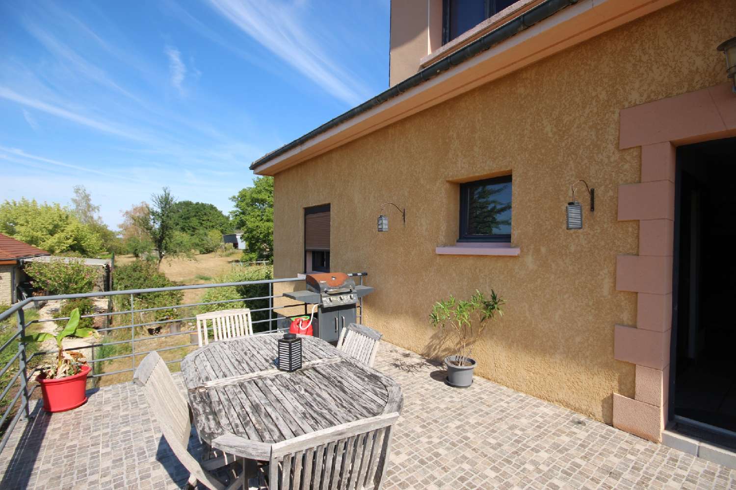 en venta casa Vireux-Wallerand Ardennes 3