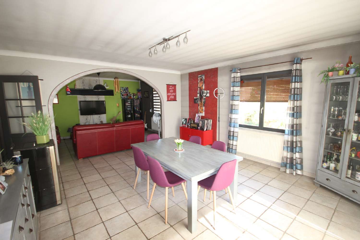 en venta casa Vireux-Wallerand Ardennes 4