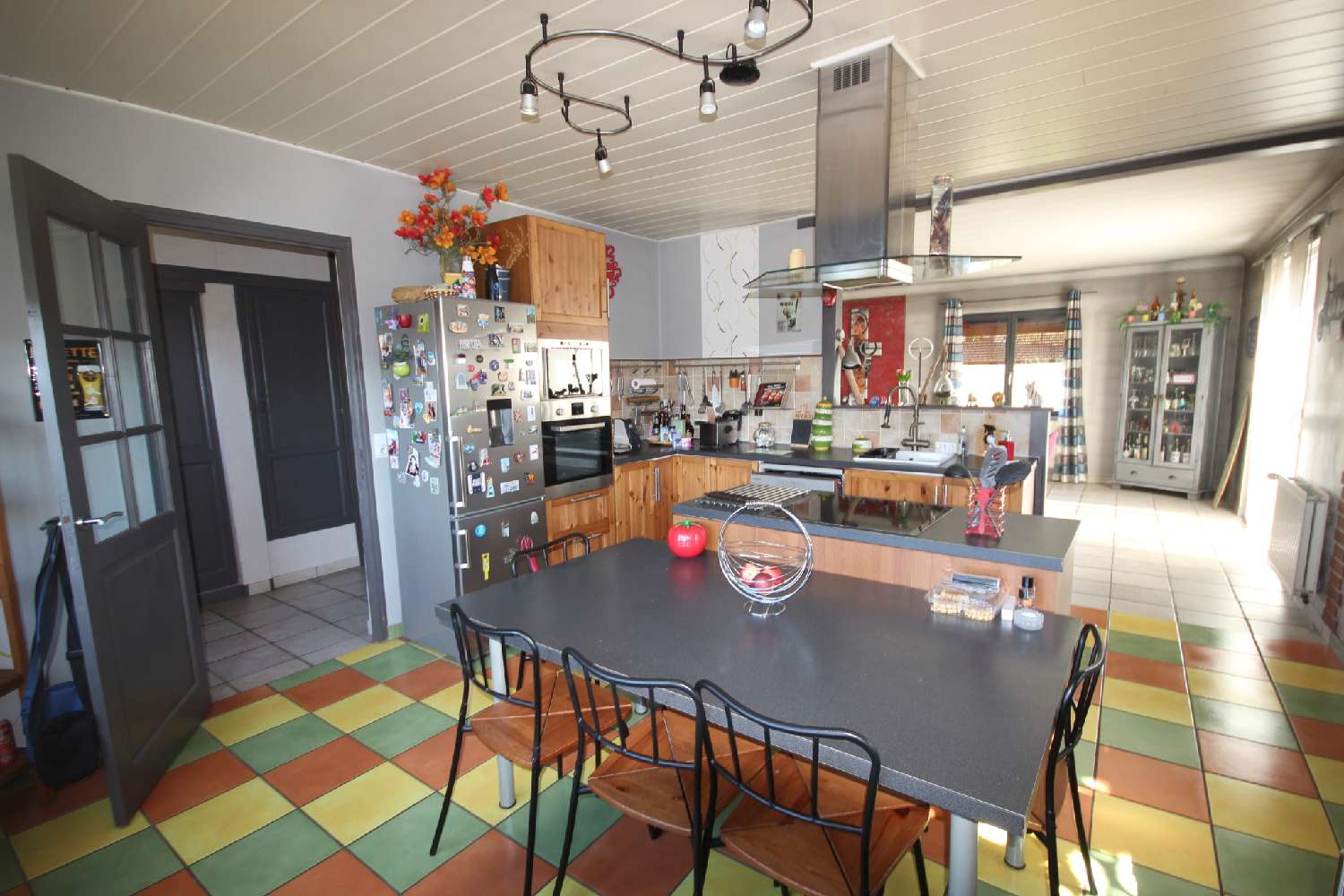 en venta casa Vireux-Wallerand Ardennes 5