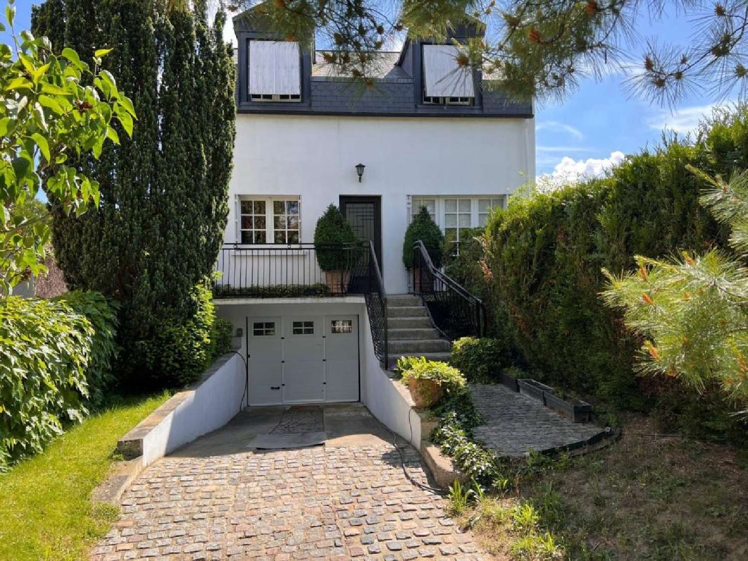  à vendre maison Viry-Châtillon Essonne 1