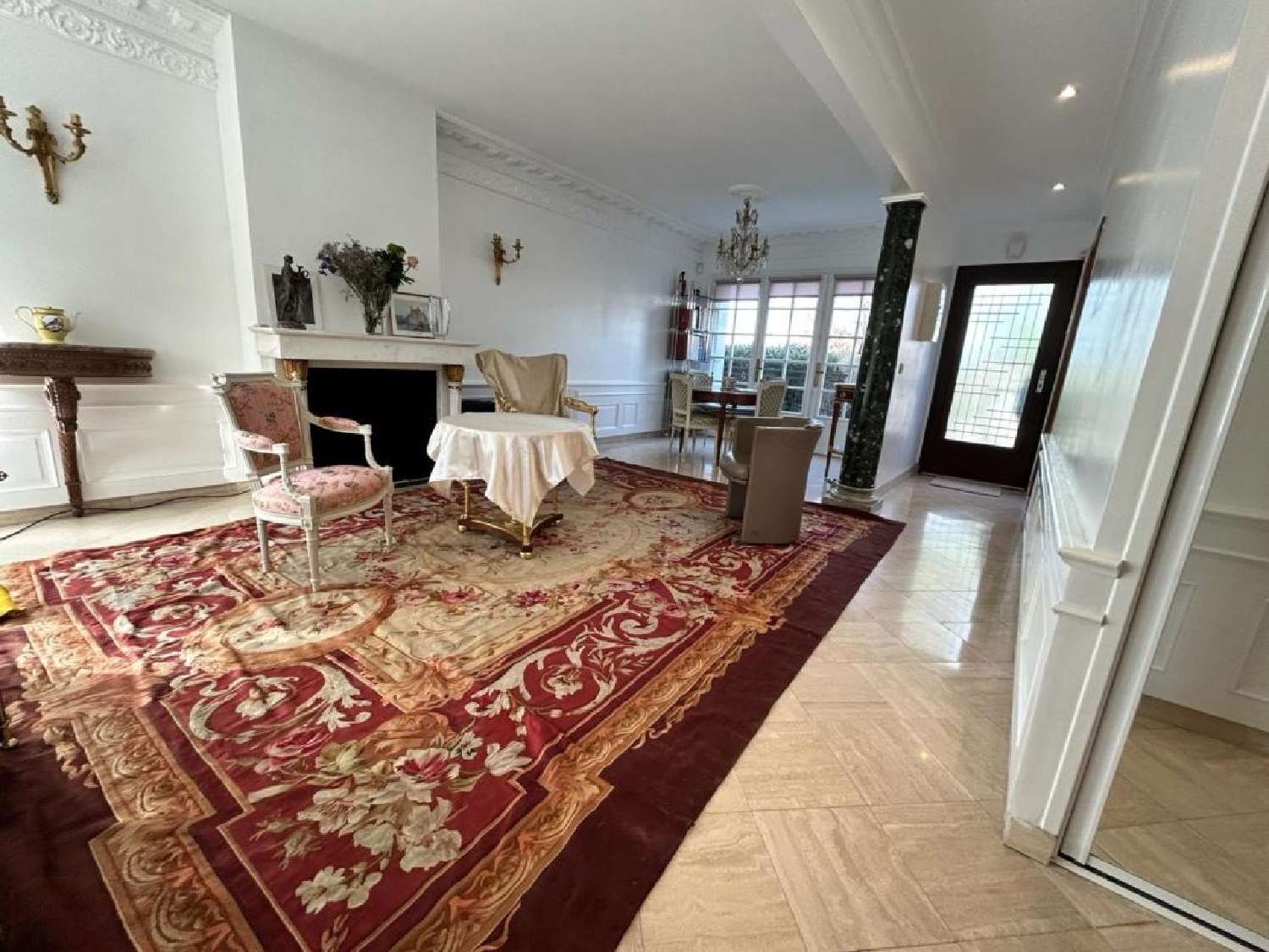  à vendre maison Viry-Châtillon Essonne 2