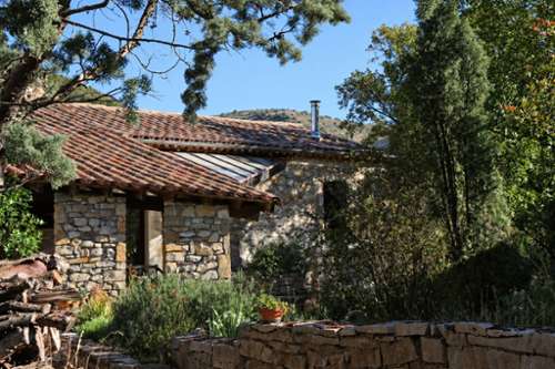 Vissec Gard casa foto 7411675