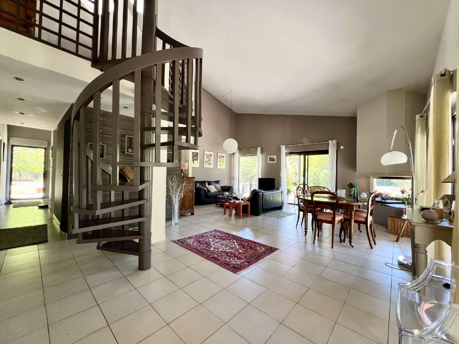 en venta casa Viterbe Tarn 1