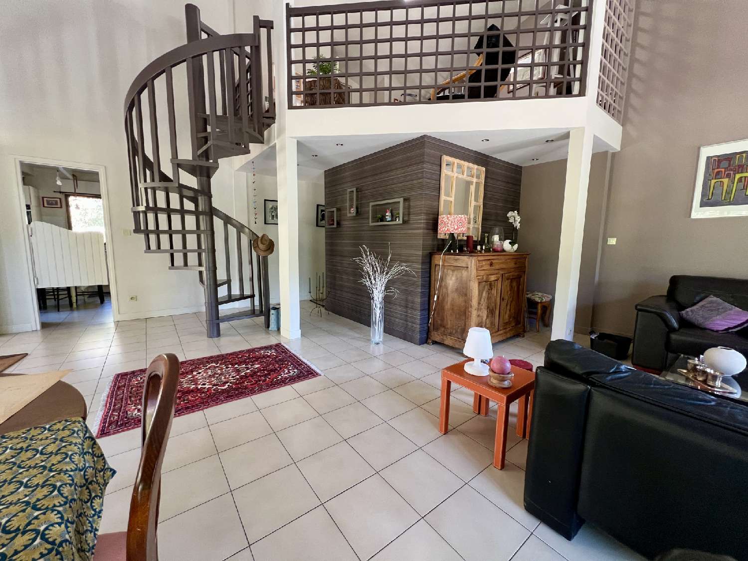 en venta casa Viterbe Tarn 2