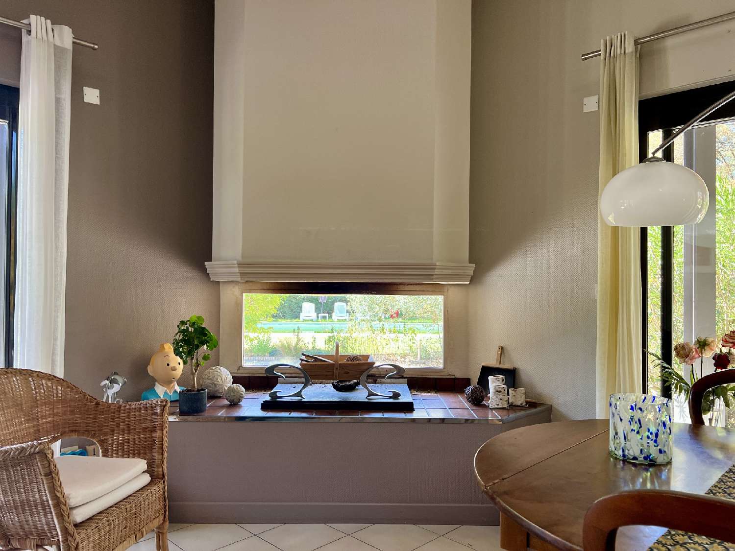 en venta casa Viterbe Tarn 3